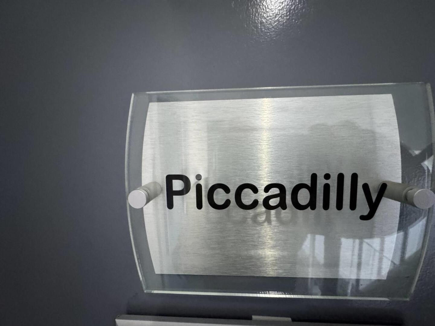 Piccadilly By Pureserviced Плімут Екстер'єр фото